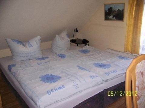 Hotel Pension Strohbach Sebnitz Zimmer foto