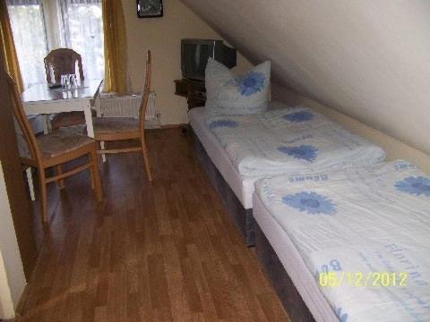 Hotel Pension Strohbach Sebnitz Zimmer foto